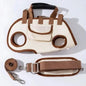 Portable Pet Carrier Shoulder Bag