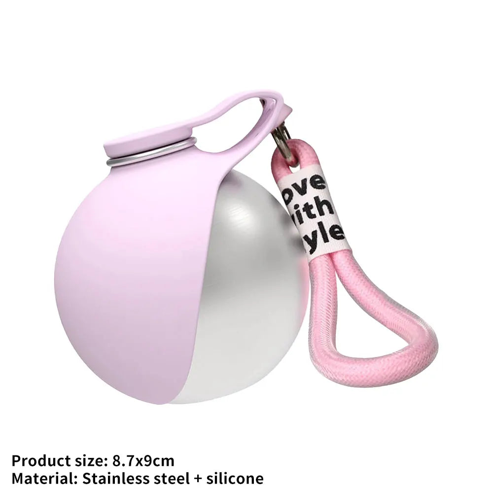 Portable Dog Water Bottle