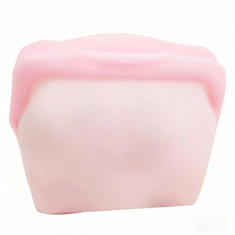 Reusable Silicone Food Storage Bags