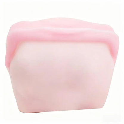 Reusable Silicone Food Storage Bags