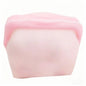 Reusable Silicone Food Storage Bags