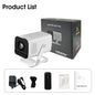 Portable HD Mini Projector