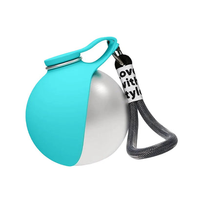 Portable Dog Water Bottle
