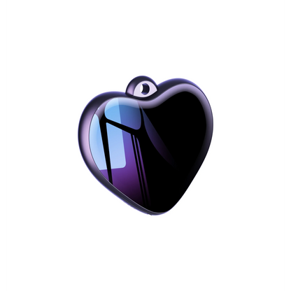 Mini One-Touch Voice Recorder