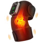 ThermaKnee™ Massager — Heated Knee Support
