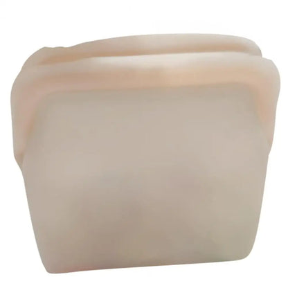 Reusable Silicone Food Storage Bags